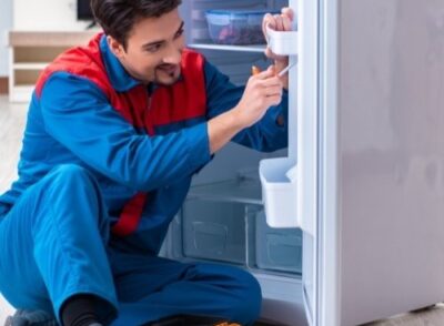 single-door-refrigerator-repair-services